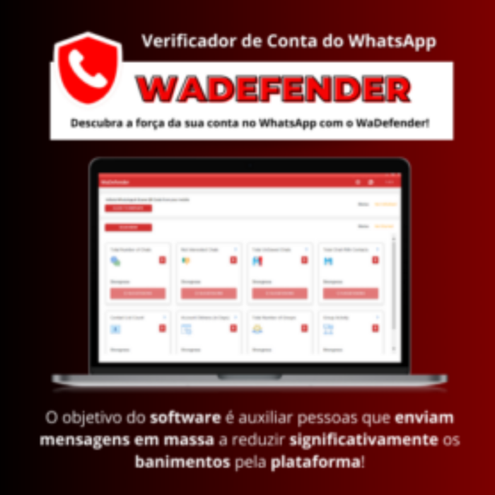 WaDefender